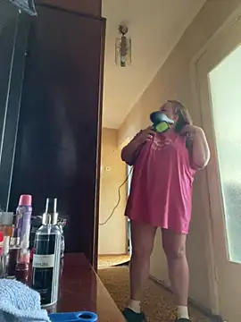 Mommy-girl-Lola online show from March 2026 10:10:01 AM