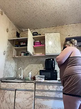 Mommy-girl-Lola online show from April 2026 06:03:01 AM