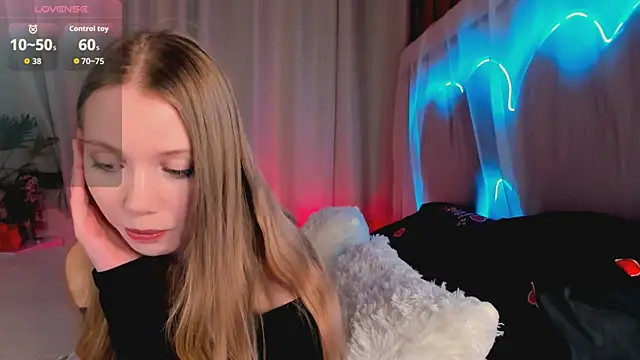 lada2k4 online show from March 2026 05:34:01 AM