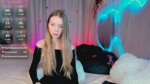 lada2k4 online show from April 2026 07:45:01 AM