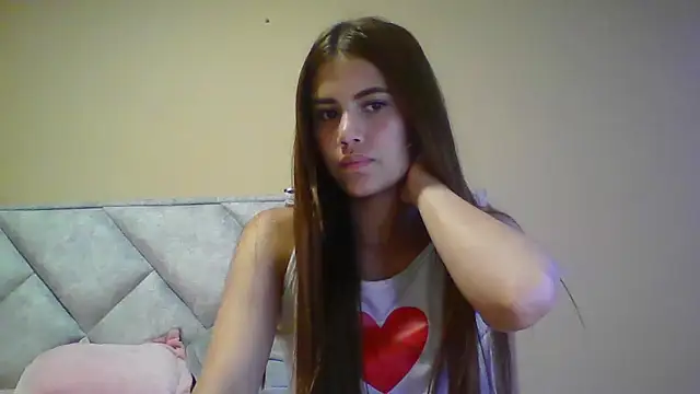 Maf Girl online show from March 2026 10:38:01 PM