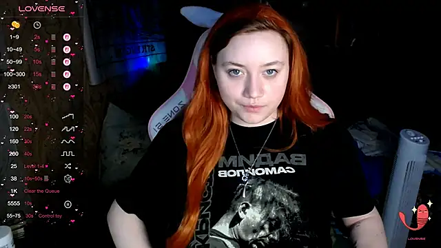 shamy lily online show from February 2026 02:29:02 PM