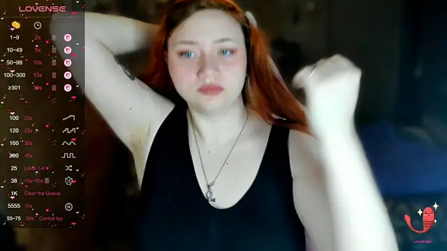 shamy lily online show from March 2026 05:34:01 AM