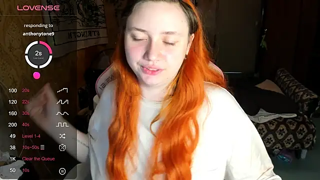 shamy lily online show from June 2026 05:48:02 PM
