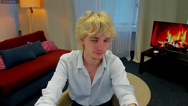 Snapshot of JameMiller chatting on February 2026 07:07:02 AM JameMiller online show from February 2026 07:07:02 AM