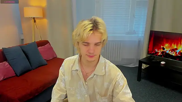 Snapshot of JameMiller chatting on February 2026 07:07:01 AM JameMiller online show from February 2026 07:07:01 AM