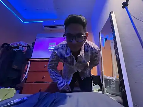 Jesusd2 online show from March 2026 12:48:02 AM