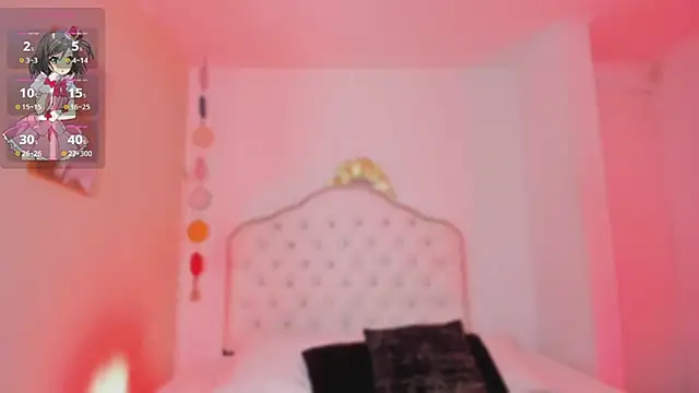 Axarasss  online show from March 2026 12:13:01 PM