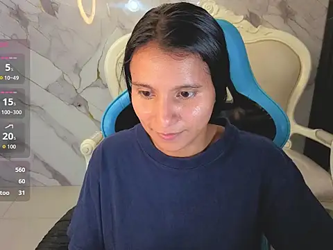 Snapshot of Cataleya23_a chatting on April 2026 09:36:02 AM Cataleya23 a online show from April 2026 09:36:02 AM