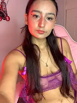 -BabyLuna online show from March 2026 12:10:02 PM