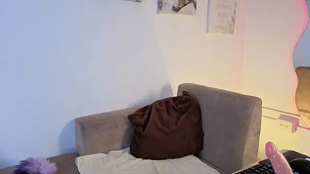 Scarlett Walker05 online show from April 2026 01:16:01 PM