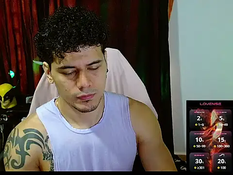 Logan0626 online show from April 2026 12:52:02 PM