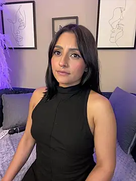 Snapshot of Nanda_vixen_ chatting on May 2026 12:05:01 AM Nanda vixen online show from May 2026 12:05:01 AM
