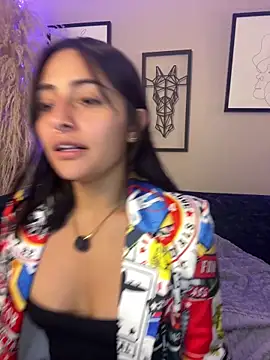 Snapshot of Nanda_vixen_ chatting on May 2026 11:02:02 PM Nanda vixen online show from May 2026 11:02:02 PM