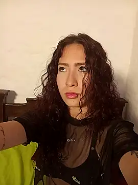 ViolettNyx online show from February 2026 03:55:01 PM