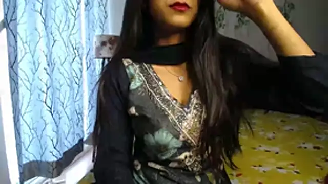 Snapshot of _Shanvii_ chatting on April 2026 06:30:01 AM Shanvii online show from April 2026 06:30:01 AM