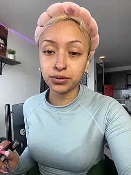  AbbyIce online show from March 2026 06:11:02 PM