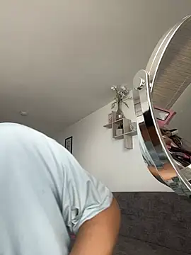  AbbyIce online show from March 2026 07:07:02 PM