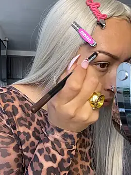  AbbyIce online show from March 2026 08:03:01 PM