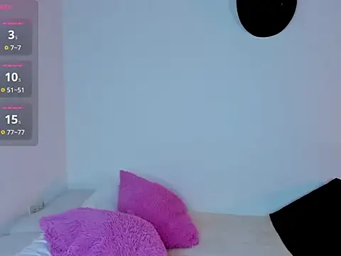 juana glow online show from February 2026 02:55:02 AM