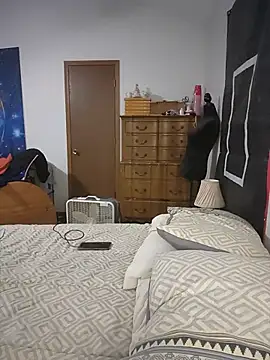 CuteKcCouple online show from March 2026 04:40:01 AM