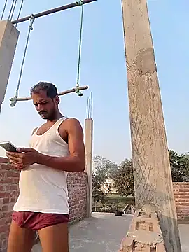 Daddyishere 19 online show from March 2026 11:27:01 AM