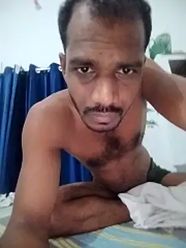 Daddyishere 19 online show from April 2026 07:58:02 PM