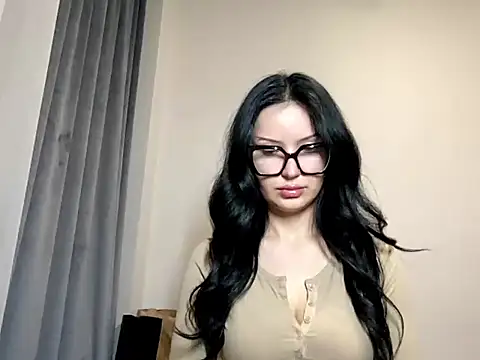 JoanGold online show from March 2026 07:09:01 PM