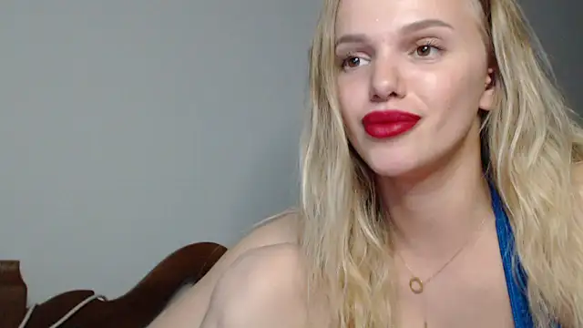 KeylaStar online show from March 2026 07:26:01 PM