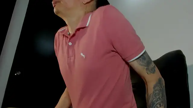 Thommas8a online show from February 2026 11:15:02 PM