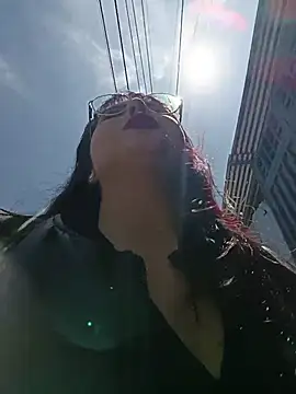 Snapshot of Yulska chatting on March 2026 03:47:01 PM Yulska online show from March 2026 03:47:01 PM