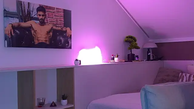 Snapshot of TristanGrey chatting on March 2026 06:37:01 AM TristanGrey online show from March 2026 06:37:01 AM