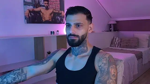 TristanGrey online show from March 2026 06:29:02 AM