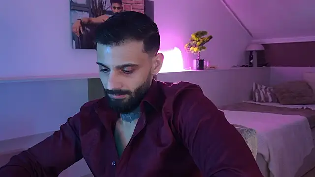 TristanGrey online show from March 2026 05:13:01 AM