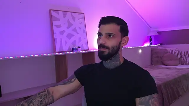 TristanGrey online show from April 2026 02:07:01 PM