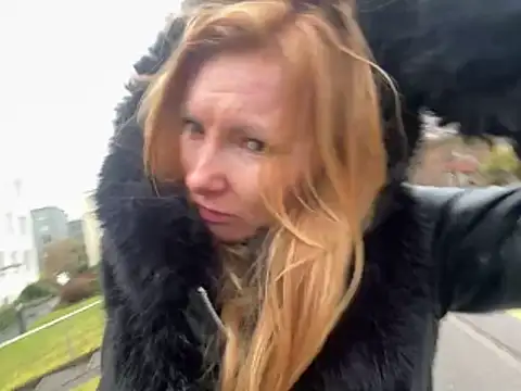 JenyJanys online show from February 2026 12:32:02 PM