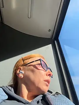 JenyJanys online show from February 2026 02:16:02 PM