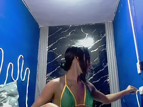 Valentina hot online show from April 2026 03:48:02 AM