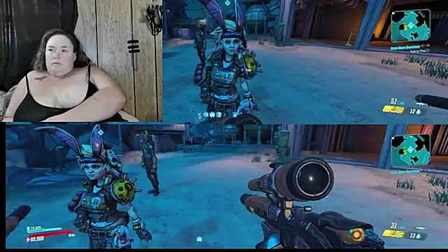 ladylynn13 online show from April 2026 06:10:01 PM