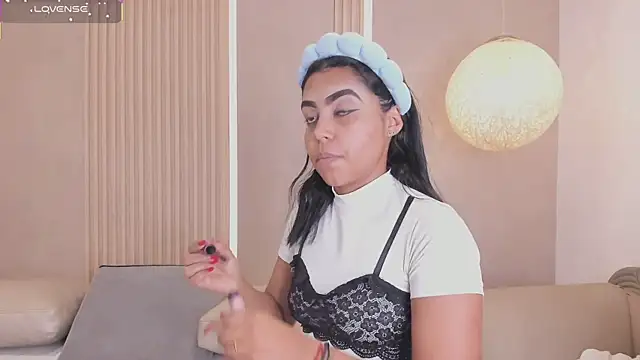 eva lain online show from April 2026 12:00:02 PM