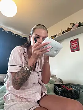 Snapshot of Georgialacex chatting on February 2026 10:23:01 AM Georgialacex online show from February 2026 10:23:01 AM