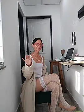 SophiaRemington online show from May 2026 12:56:02 PM