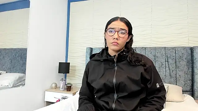 Snapshot of PamelaChu01 chatting on February 2026 01:26:02 AM PamelaChu01 online show from February 2026 01:26:02 AM