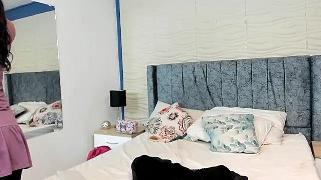 Snapshot of PamelaChu01 chatting on March 2026 04:58:01 AM PamelaChu01 online show from March 2026 04:58:01 AM