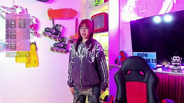 Dakota Addams online show from March 2026 07:09:02 PM