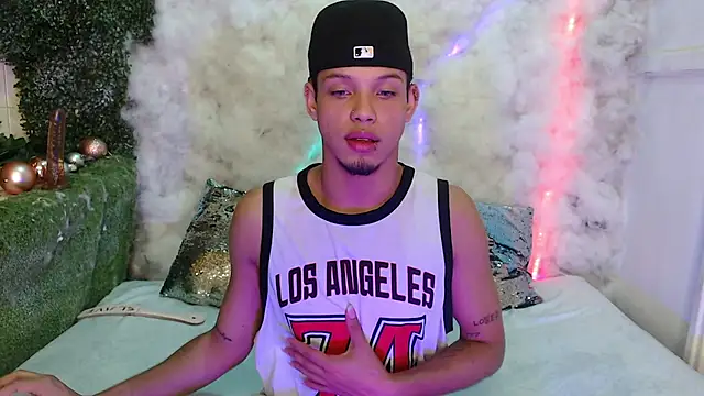 Gael zambrano online show from February 2026 05:46:02 PM