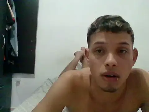 Gael zambrano online show from February 2026 10:00:01 PM