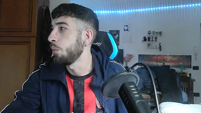 maestroboris95 online show from February 2026 10:52:02 AM