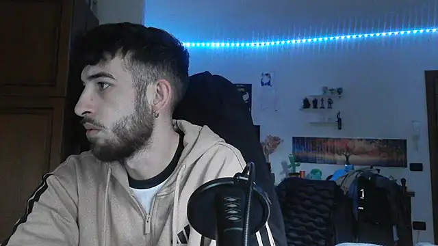 maestroboris95 online show from February 2026 11:50:01 AM