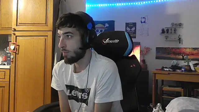 maestroboris95 online show from February 2026 11:15:02 PM